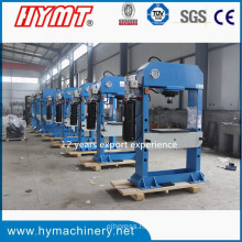 HP-63t High Precision Hydraulic power Press Machine